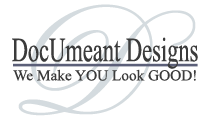DocUmeant Designs logo